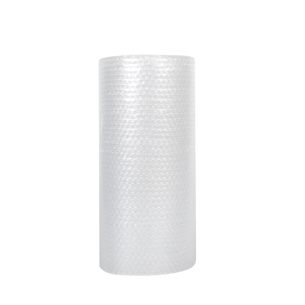 0,2 tommers diameter luftboblepose plast PE-skum luftboblefilm