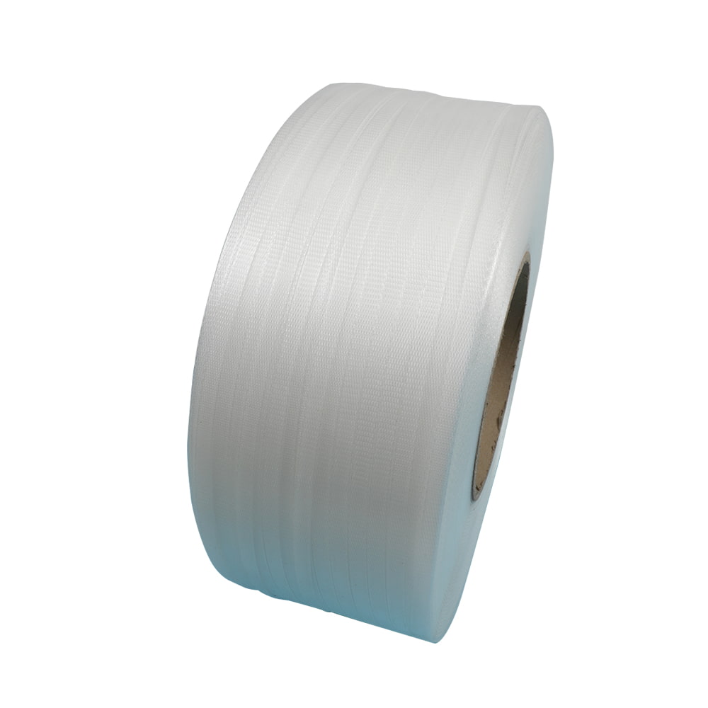 Produsent Custom Polypropylene Plast Strapping Belte Tape Roll PP Strap